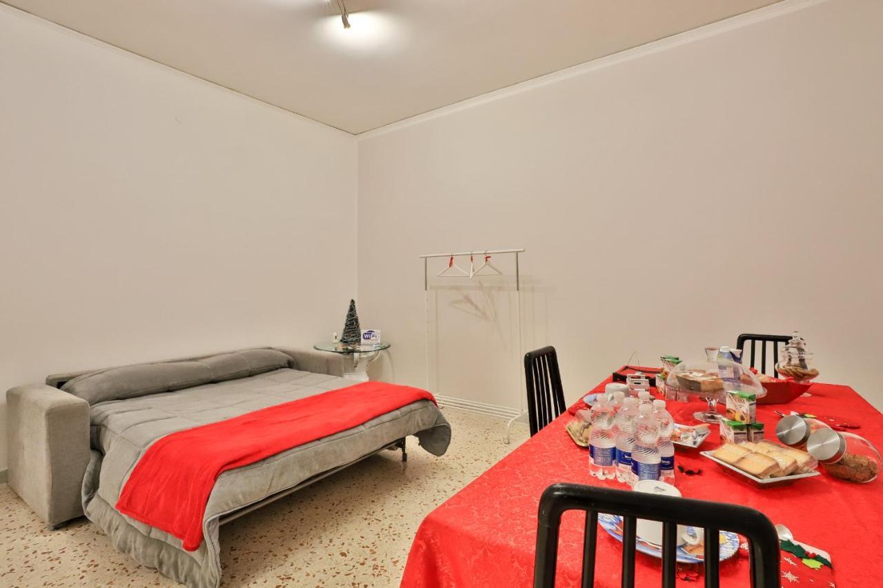 B&B Arcangeli Σαλέρνο Εξωτερικό φωτογραφία