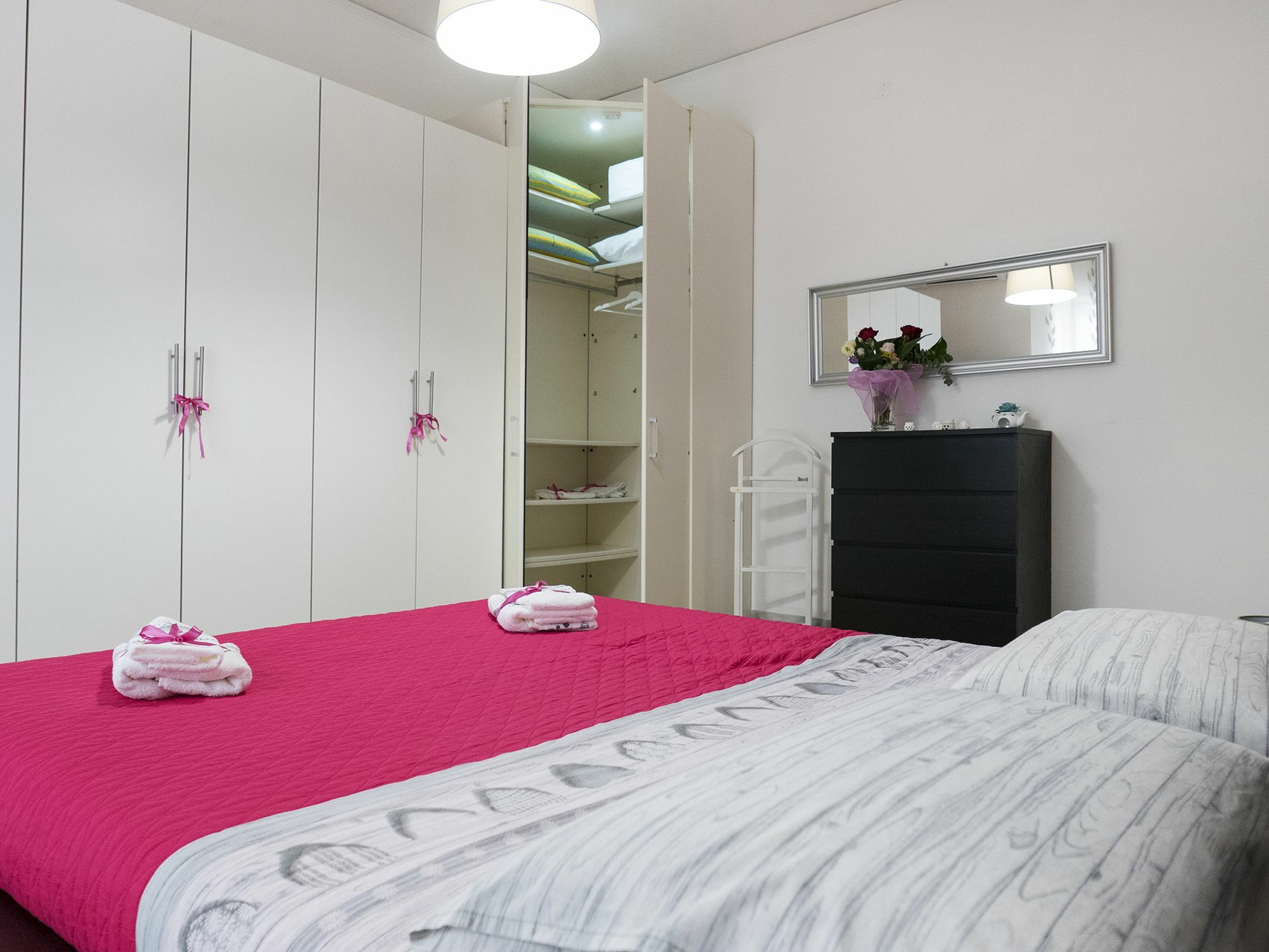B&B Arcangeli Σαλέρνο Εξωτερικό φωτογραφία