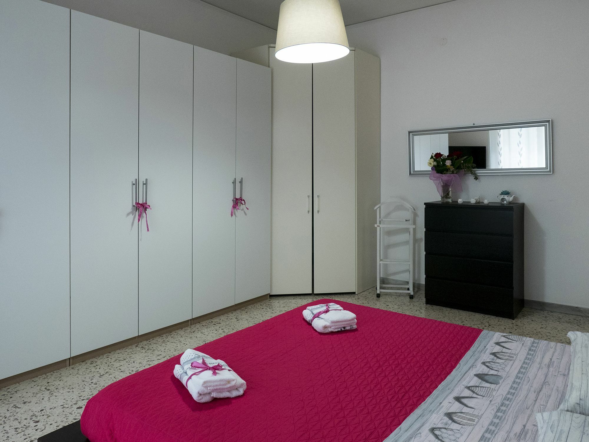B&B Arcangeli Σαλέρνο Εξωτερικό φωτογραφία
