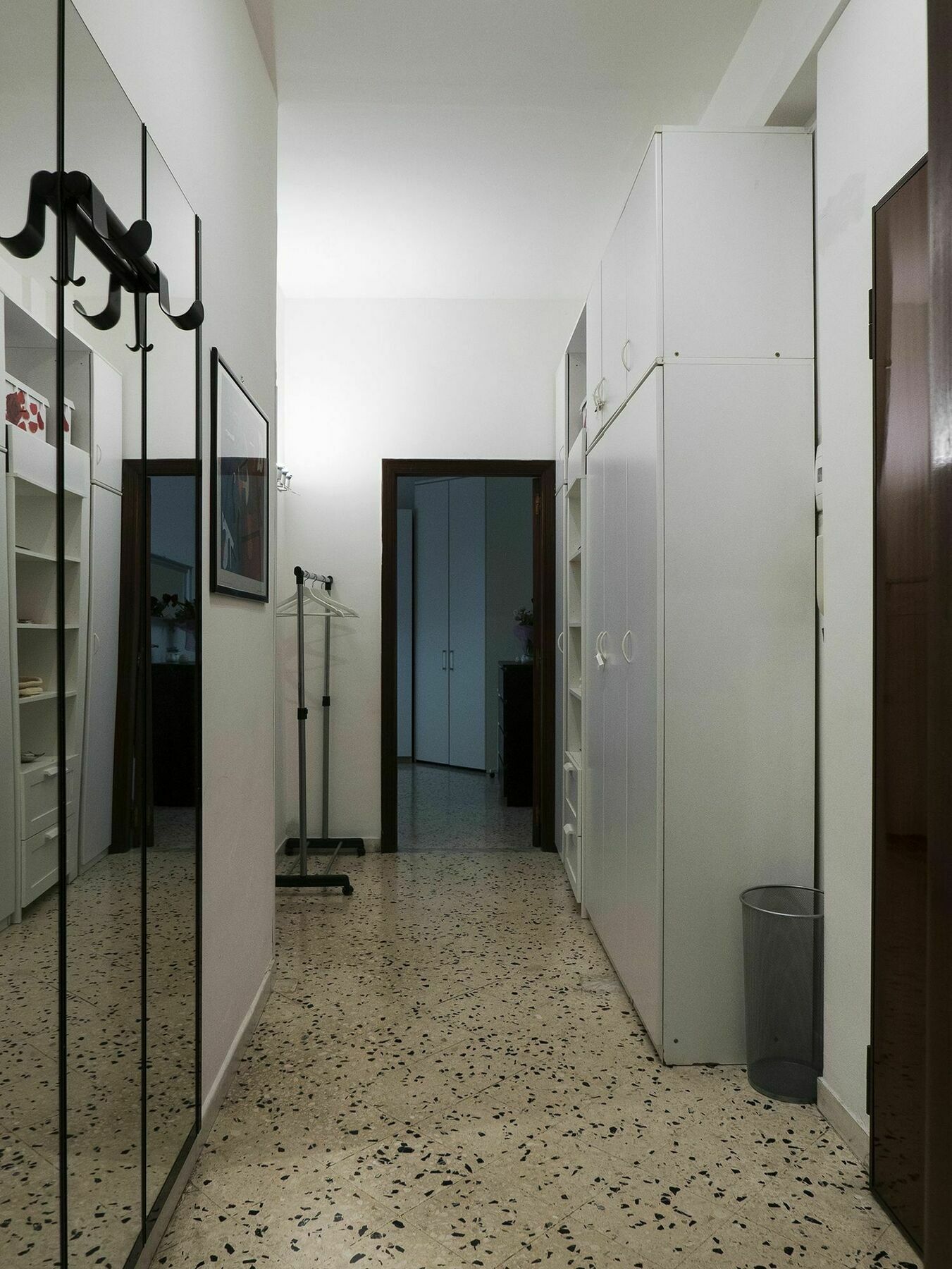 B&B Arcangeli Σαλέρνο Εξωτερικό φωτογραφία